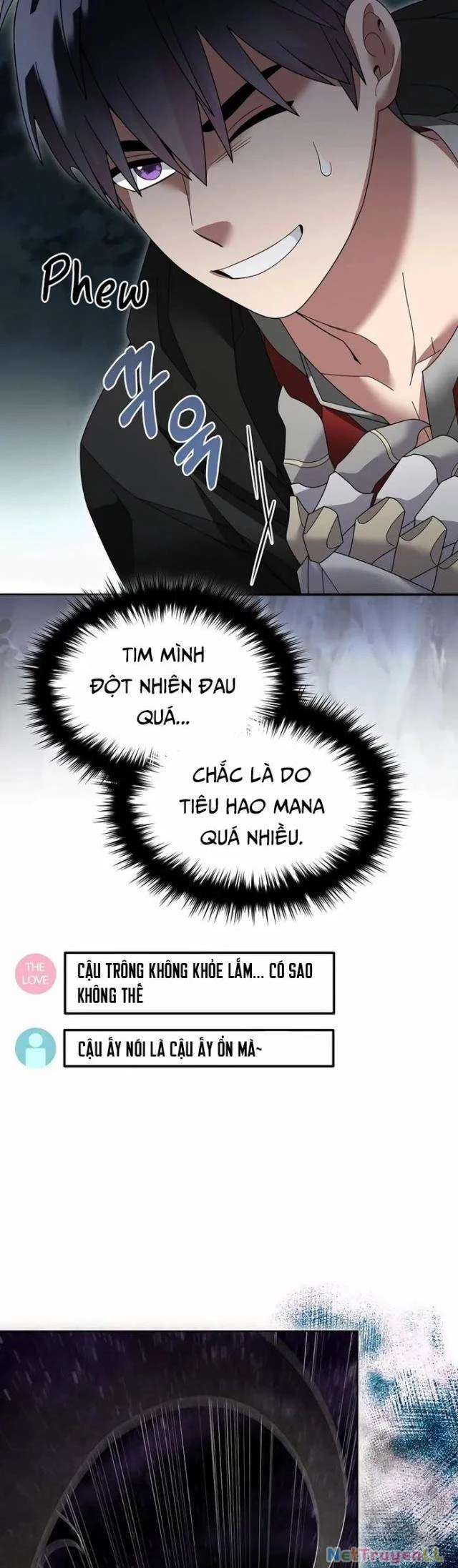 Người Mới Này Quá Mạnh Chapter 106 - Trang 4