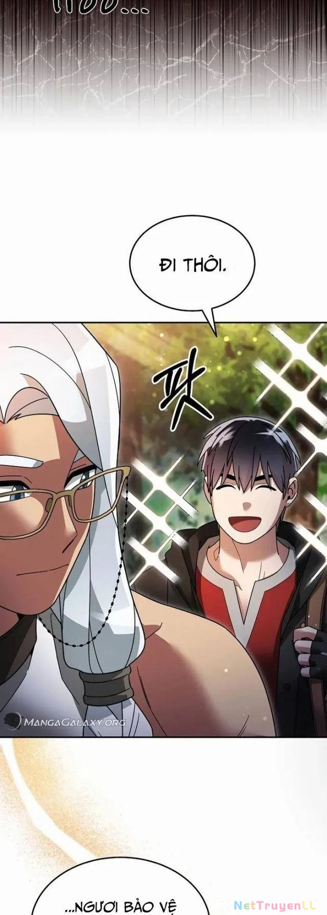 Người Mới Này Quá Mạnh Chapter 106 - Trang 4