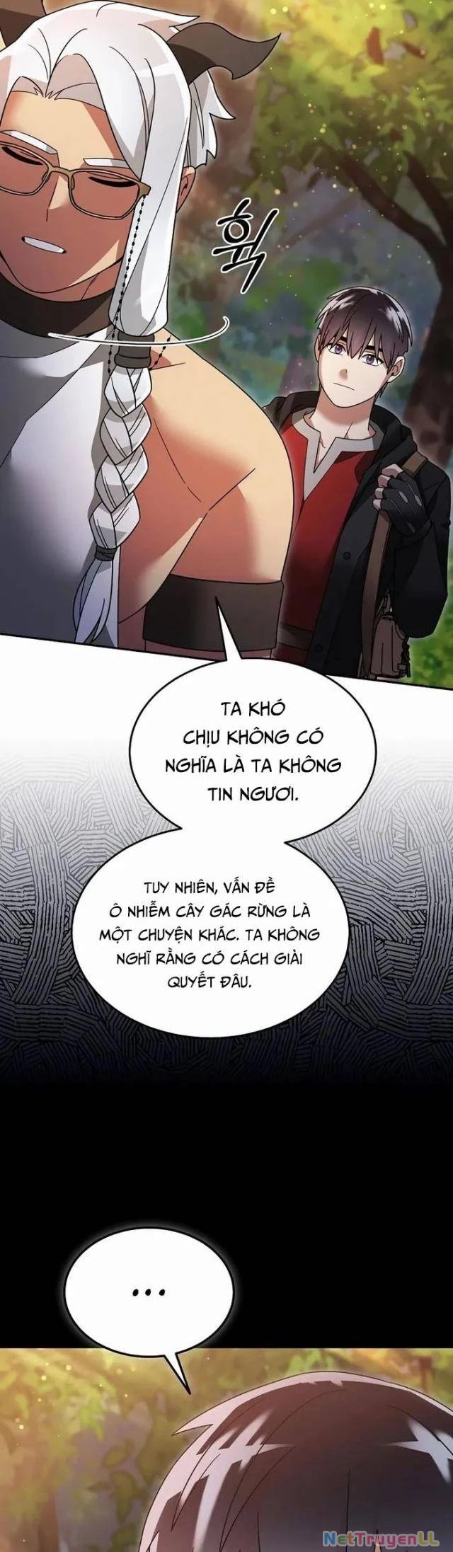 Người Mới Này Quá Mạnh Chapter 106 - Trang 4