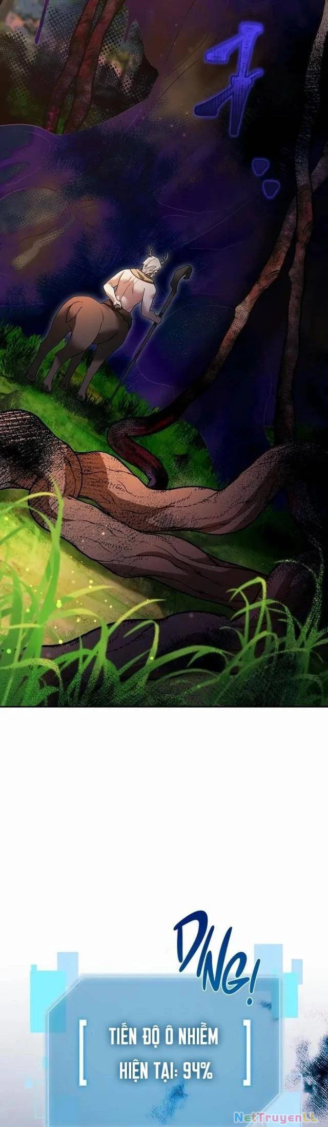 Người Mới Này Quá Mạnh Chapter 106 - Trang 4