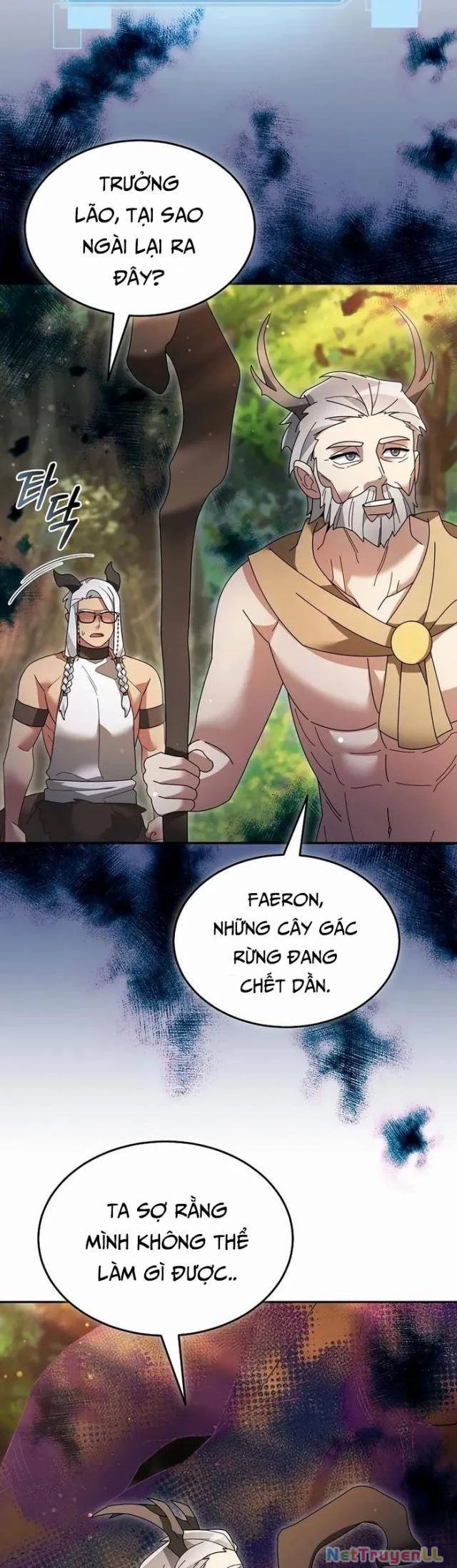 Người Mới Này Quá Mạnh Chapter 106 - Trang 4