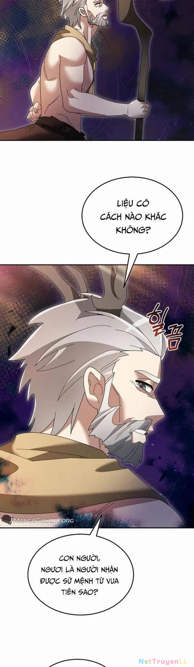 Người Mới Này Quá Mạnh Chapter 106 - Trang 4