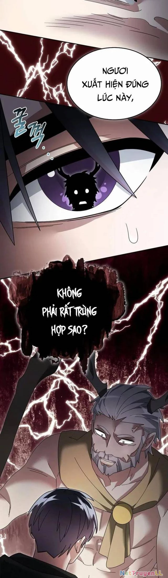 Người Mới Này Quá Mạnh Chapter 106 - Trang 4