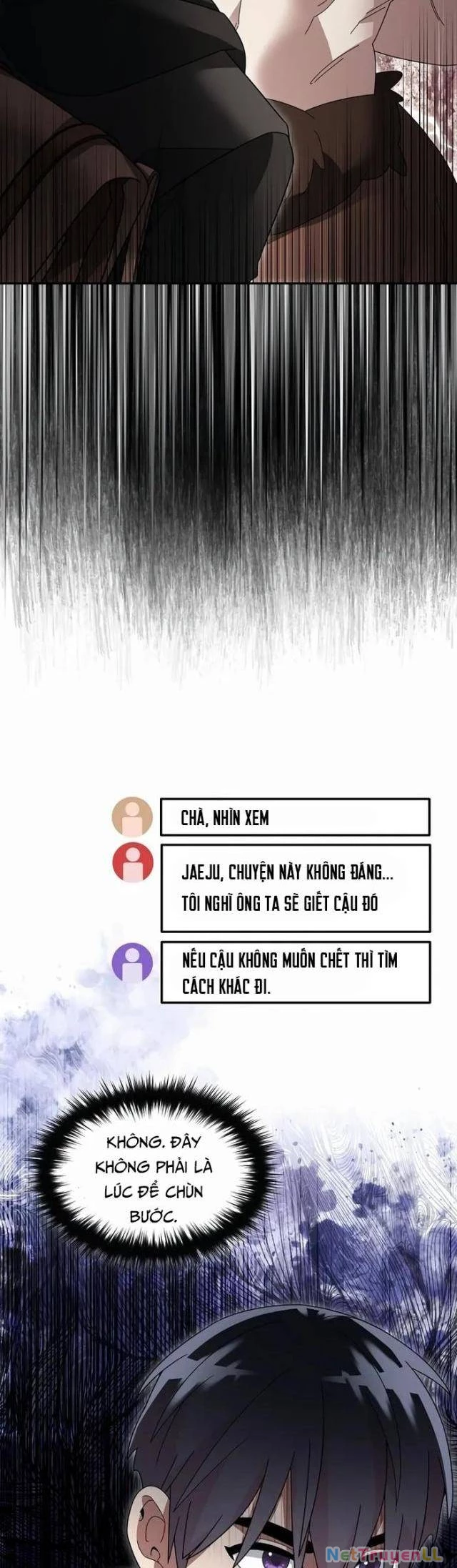 Người Mới Này Quá Mạnh Chapter 106 - Trang 4