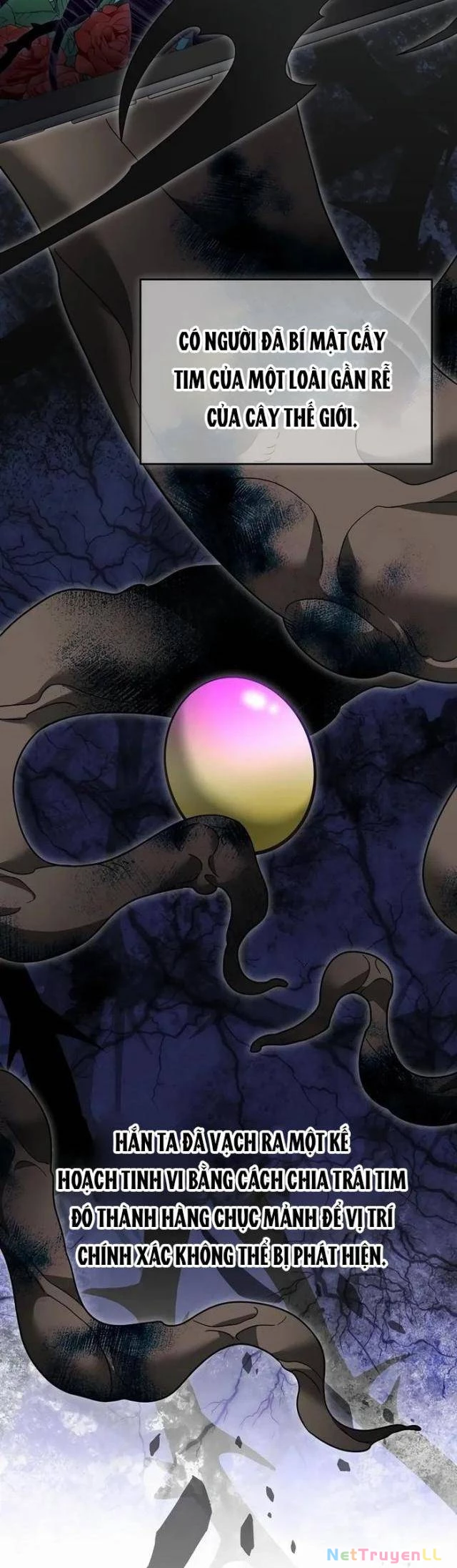 Người Mới Này Quá Mạnh Chapter 106 - Trang 4