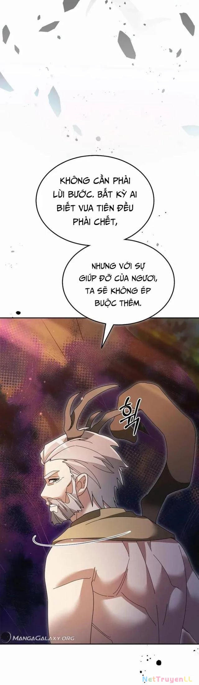 Người Mới Này Quá Mạnh Chapter 106 - Trang 4