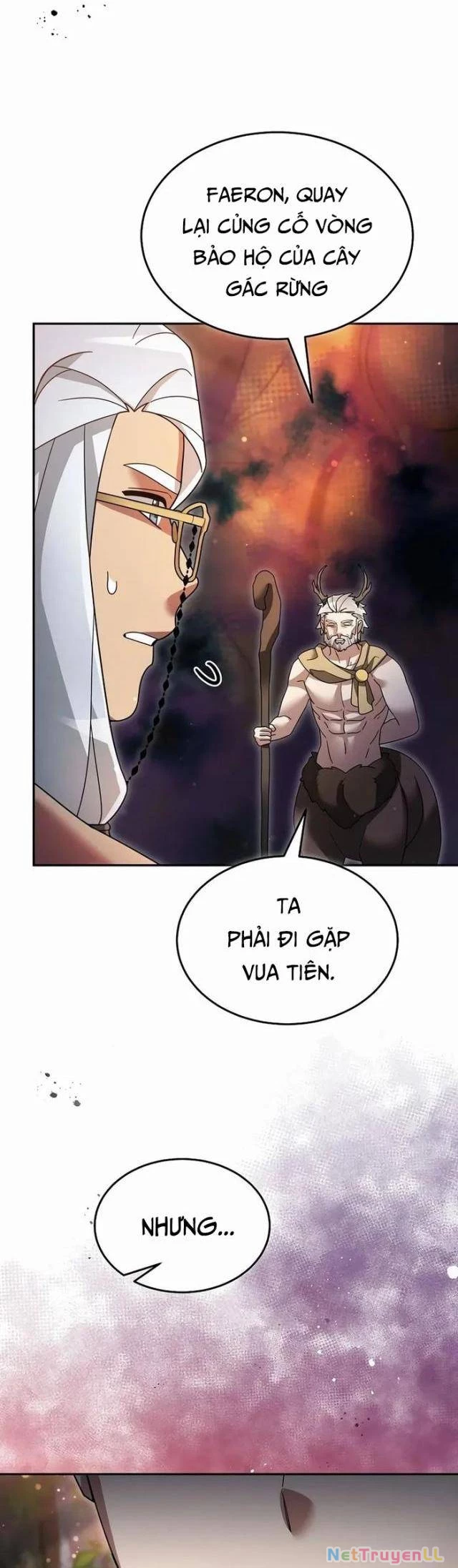 Người Mới Này Quá Mạnh Chapter 106 - Trang 4