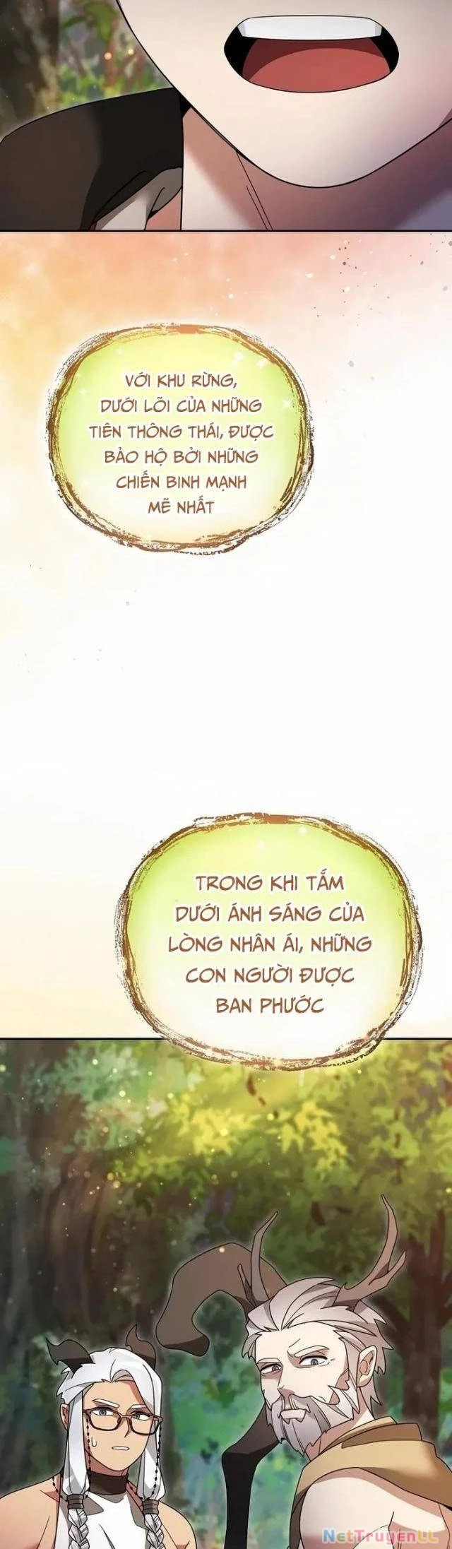 Người Mới Này Quá Mạnh Chapter 106 - Trang 4