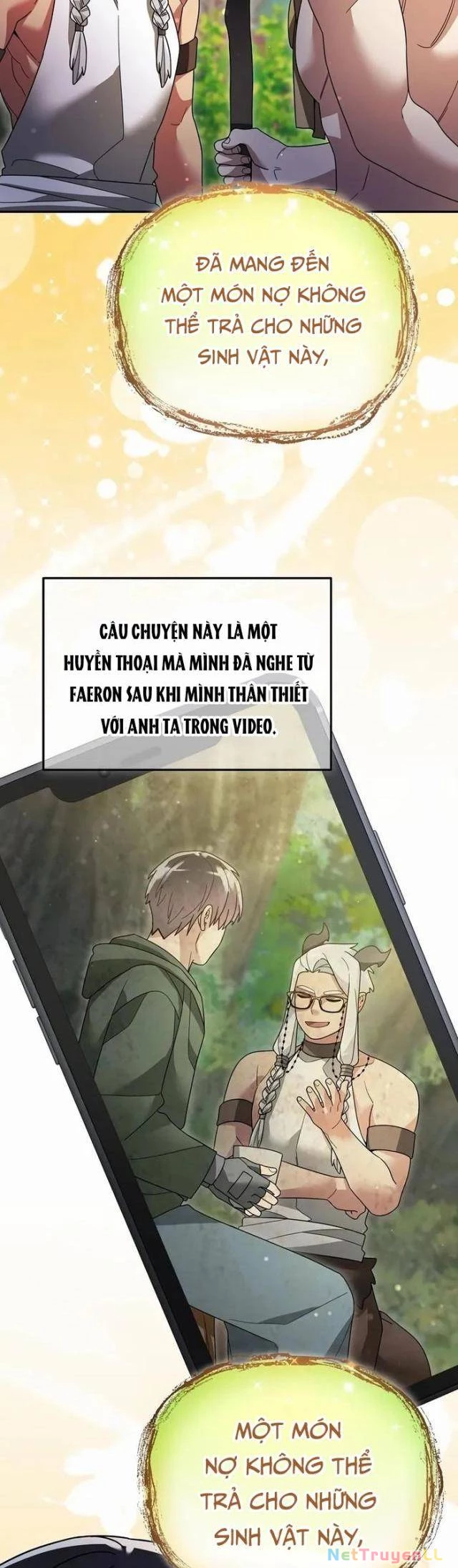 Người Mới Này Quá Mạnh Chapter 106 - Trang 4