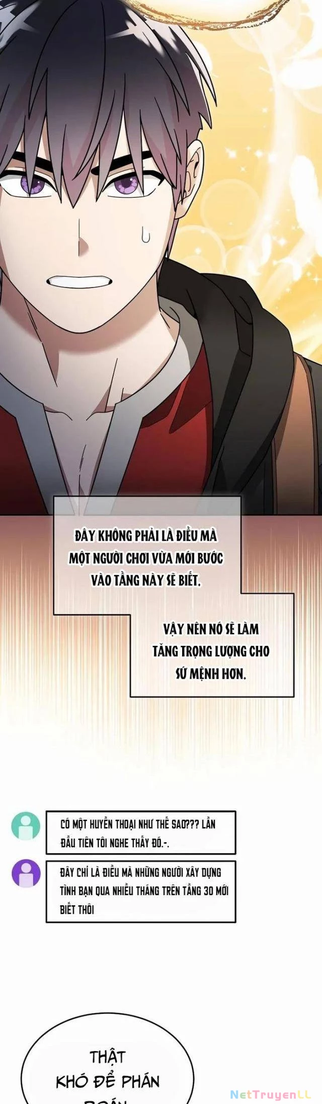 Người Mới Này Quá Mạnh Chapter 106 - Trang 4