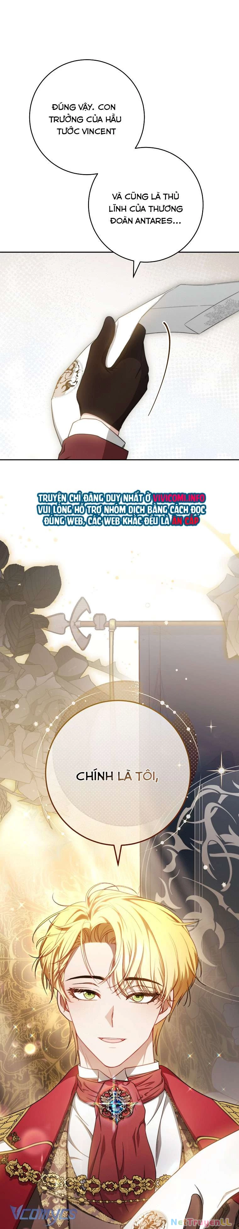 Nam chính? Có cho cũng không thèm Chapter 11 - Trang 2