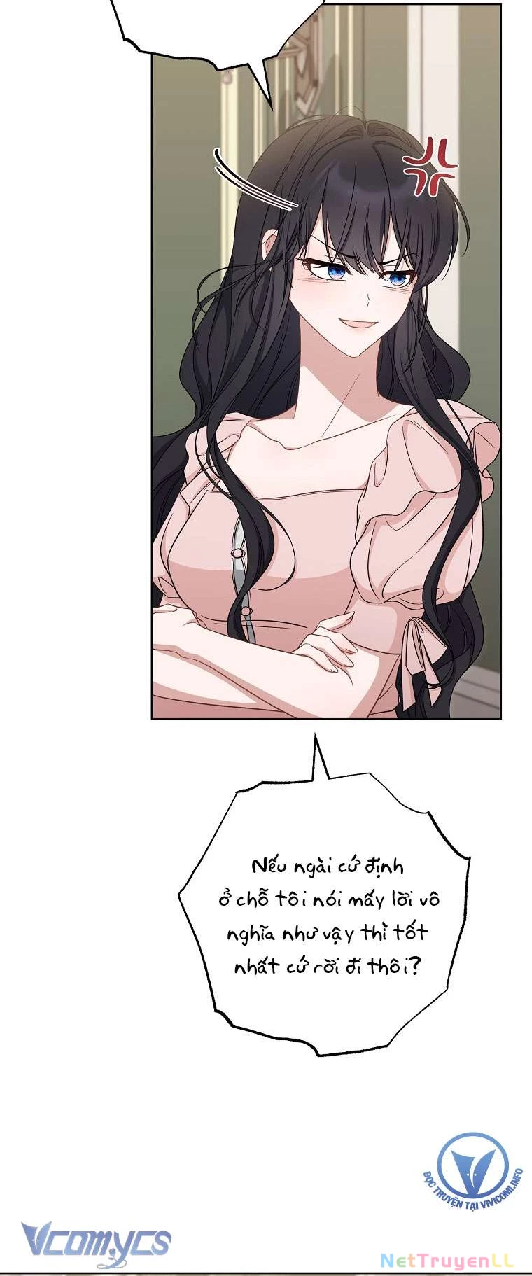 Nam chính? Có cho cũng không thèm Chapter 11 - Trang 2