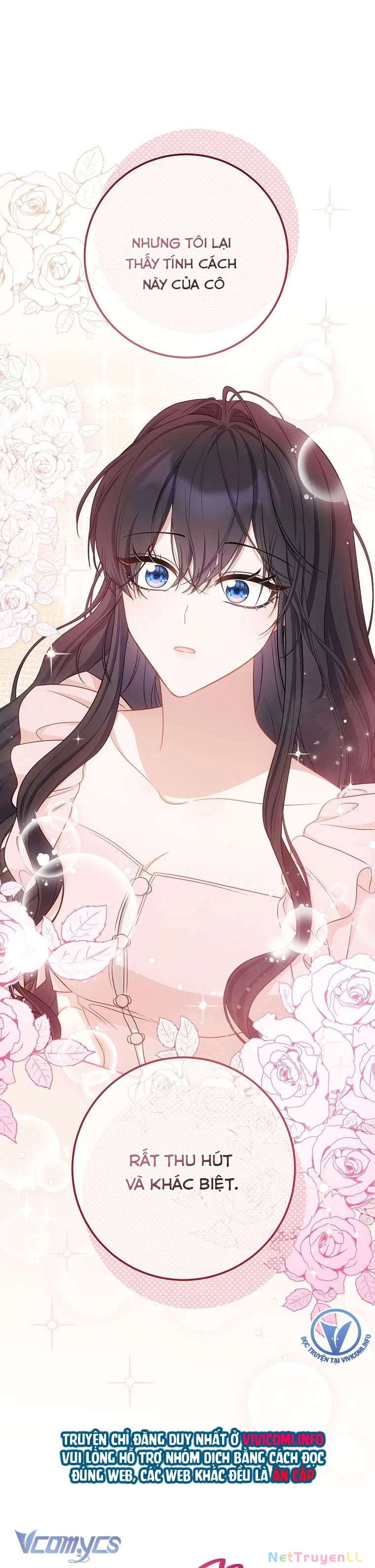 Nam chính? Có cho cũng không thèm Chapter 11 - Trang 2