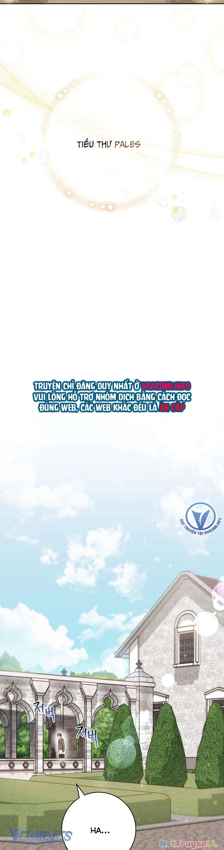 Nam chính? Có cho cũng không thèm Chapter 11 - Trang 2