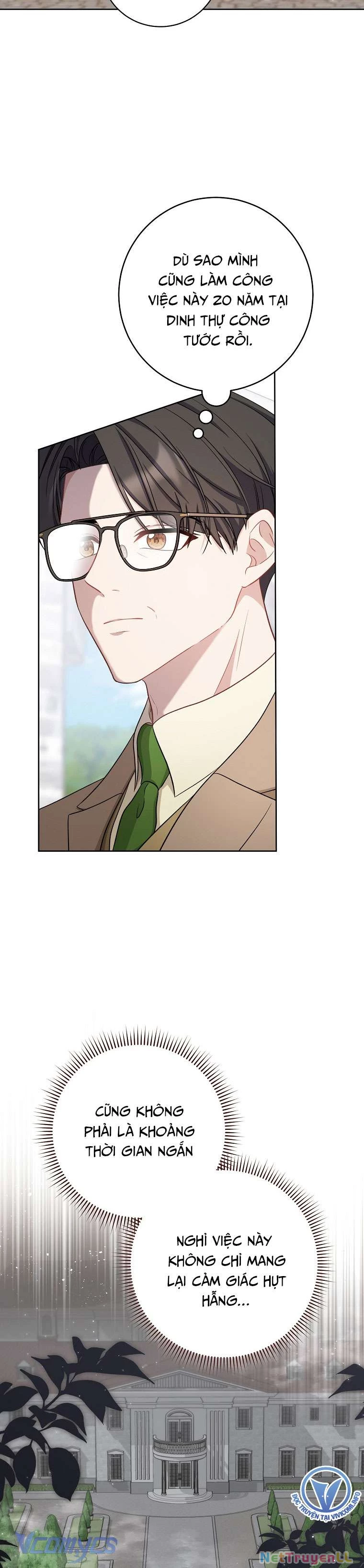 Nam chính? Có cho cũng không thèm Chapter 11 - Trang 2