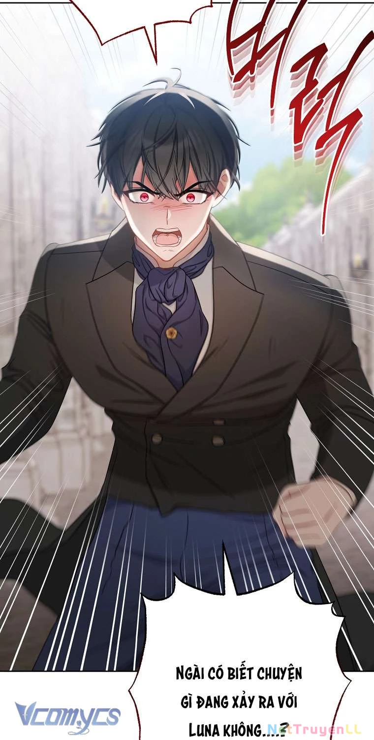 Nam chính? Có cho cũng không thèm Chapter 11 - Trang 2