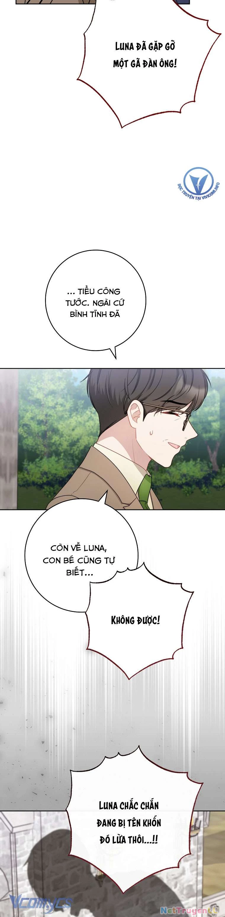 Nam chính? Có cho cũng không thèm Chapter 11 - Trang 2