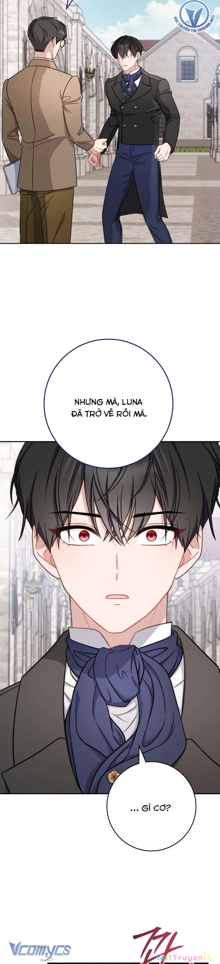 Nam chính? Có cho cũng không thèm Chapter 11 - Trang 2