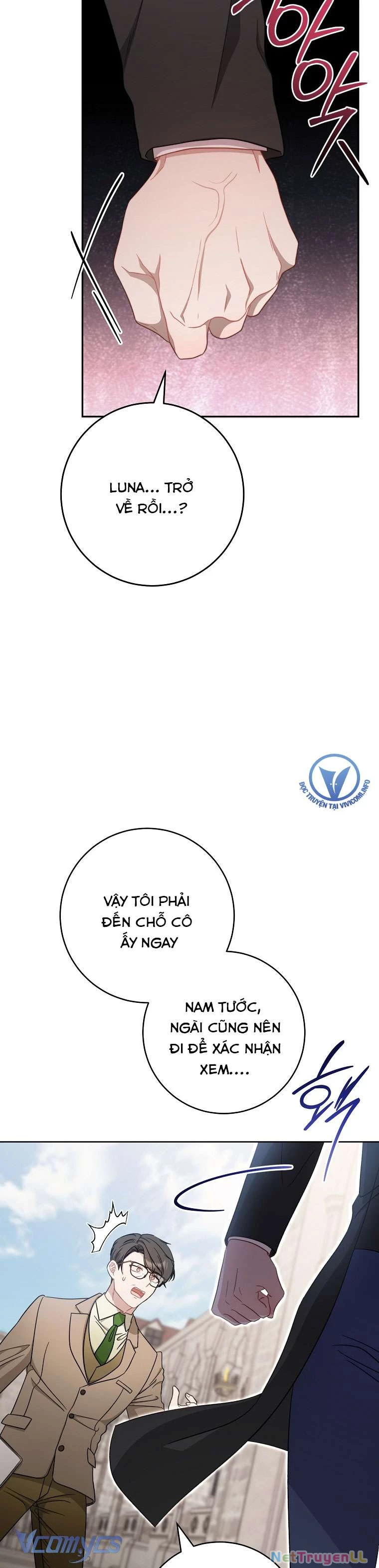 Nam chính? Có cho cũng không thèm Chapter 11 - Trang 2