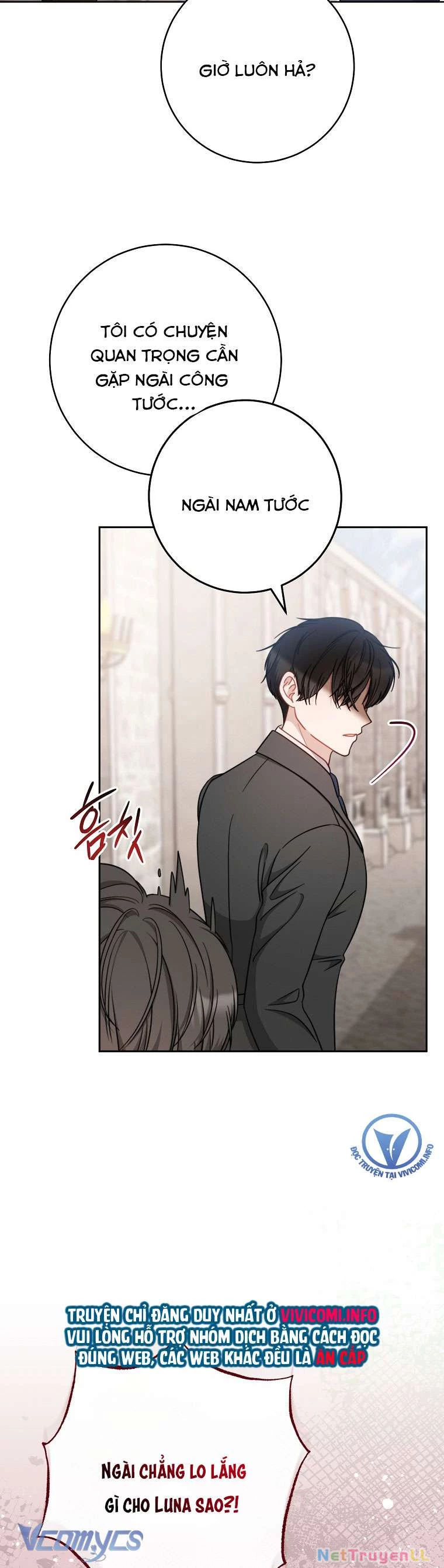 Nam chính? Có cho cũng không thèm Chapter 11 - Trang 2