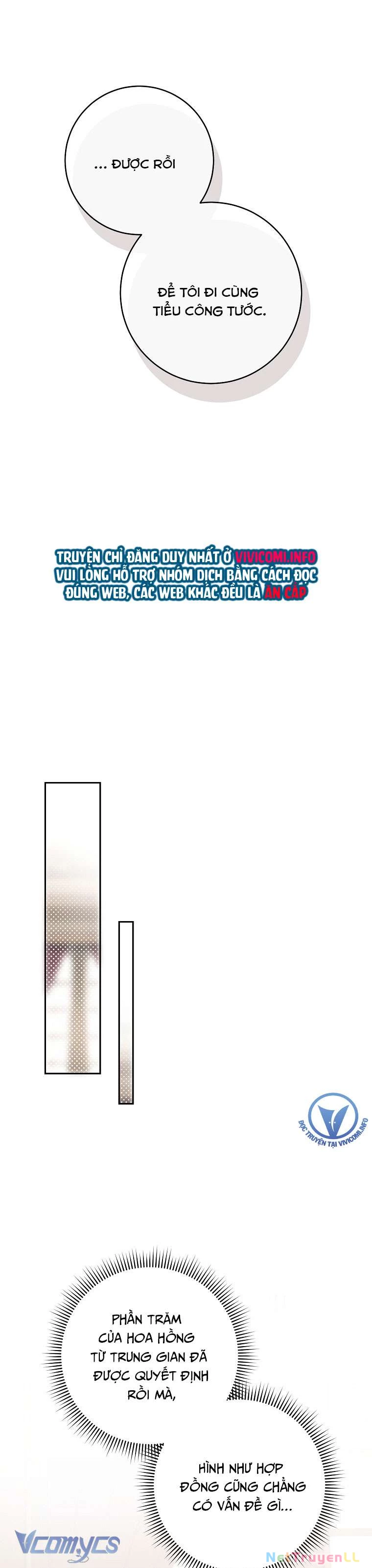 Nam chính? Có cho cũng không thèm Chapter 11 - Trang 2