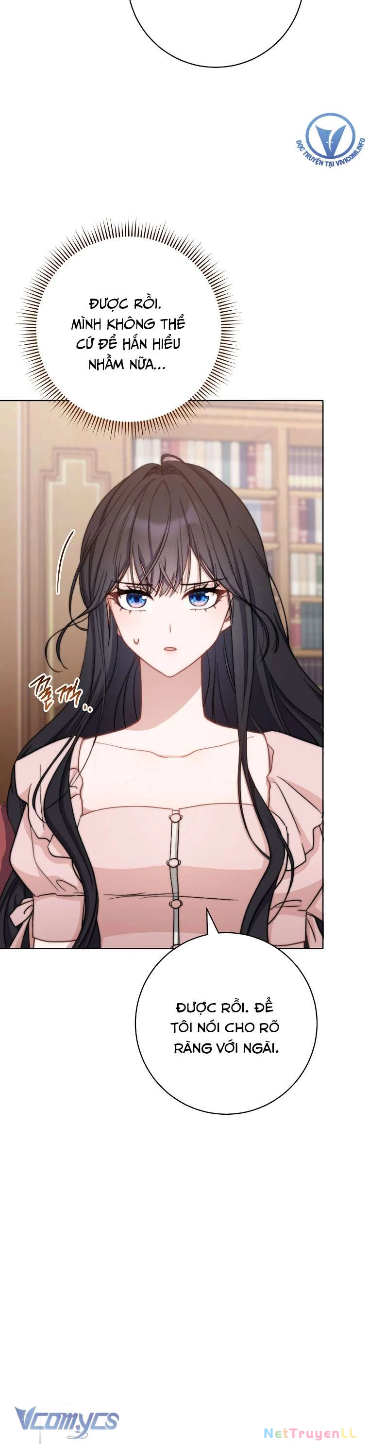 Nam chính? Có cho cũng không thèm Chapter 11 - Trang 2