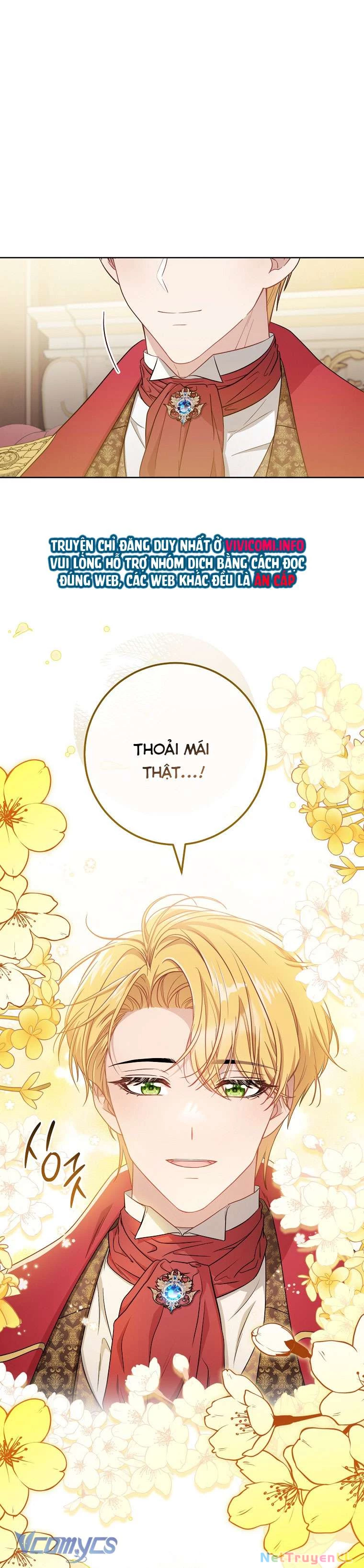 Nam chính? Có cho cũng không thèm Chapter 11 - Trang 2