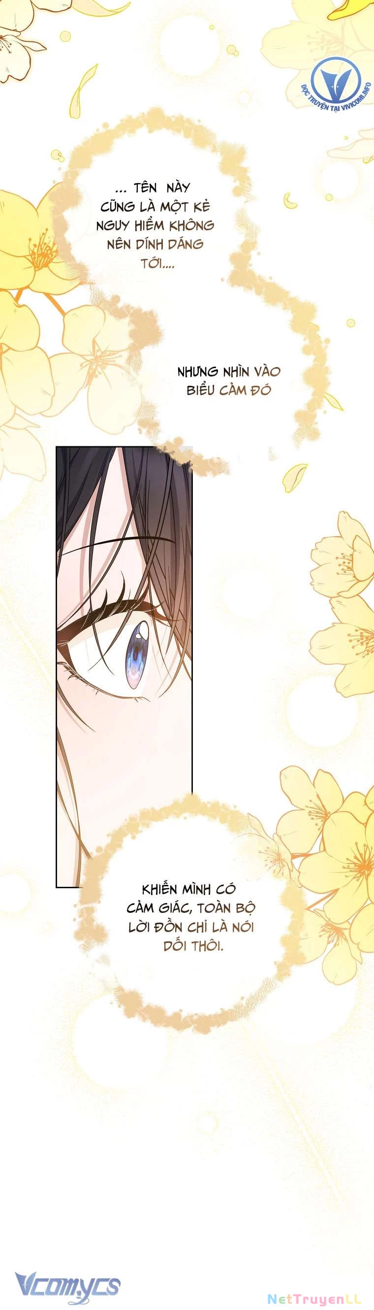 Nam chính? Có cho cũng không thèm Chapter 11 - Trang 2