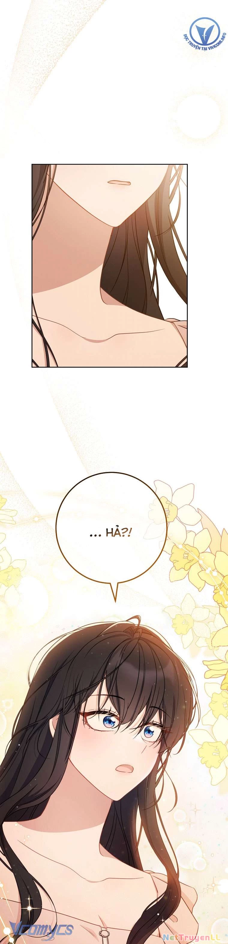 Nam chính? Có cho cũng không thèm Chapter 11 - Trang 2