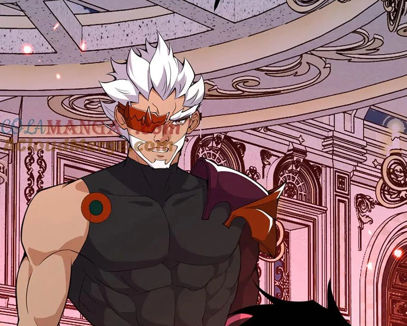 Nhất Quyền Bạo Tinh Chapter 142 - Trang 2