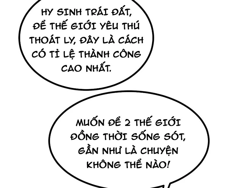 Nhất Quyền Bạo Tinh Chapter 142 - Trang 2