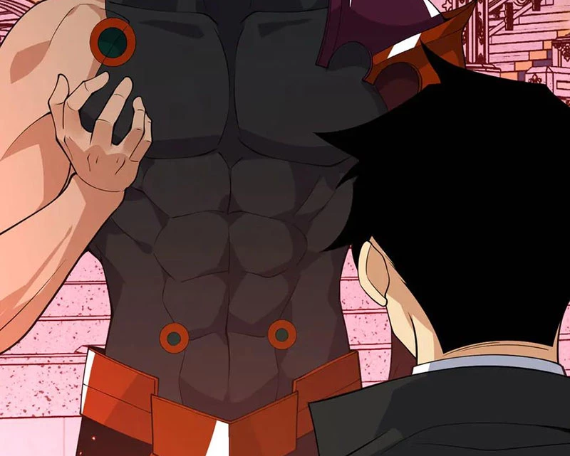 Nhất Quyền Bạo Tinh Chapter 142 - Trang 2