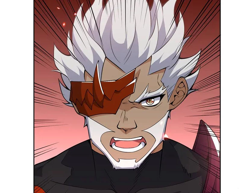 Nhất Quyền Bạo Tinh Chapter 142 - Trang 2