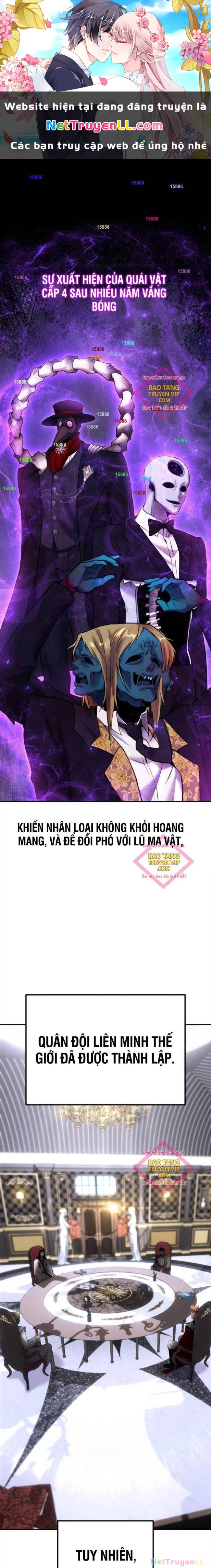 Tôi Mạnh Hơn Anh Hùng Chapter 59 - Trang 4