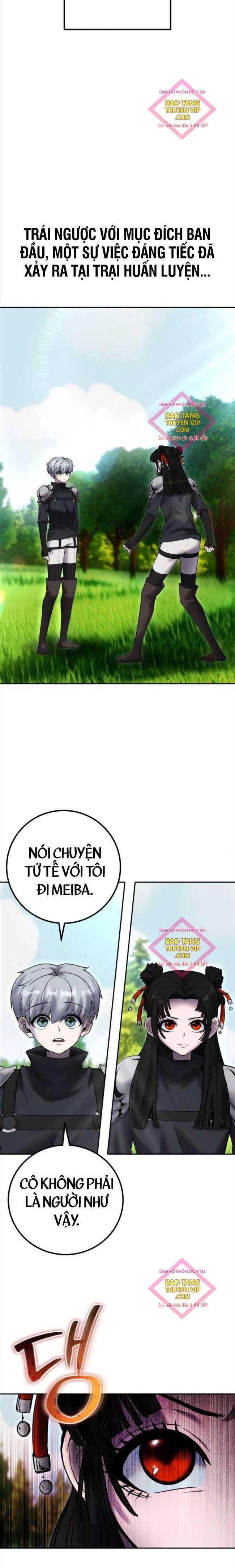 Tôi Mạnh Hơn Anh Hùng Chapter 59 - Trang 4