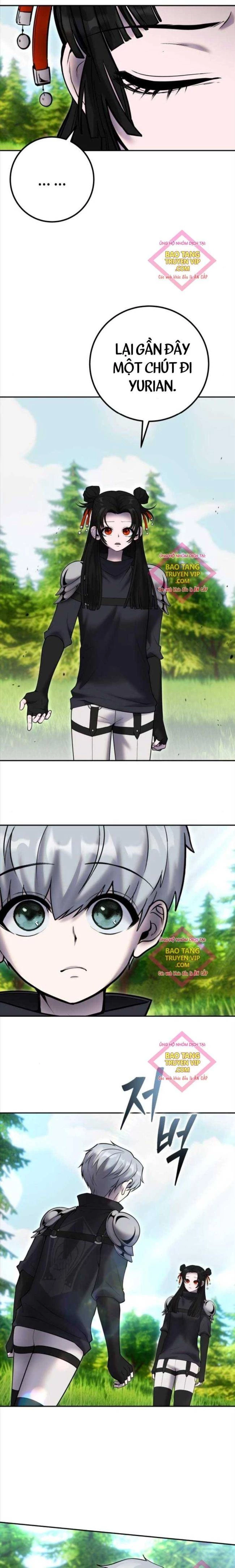 Tôi Mạnh Hơn Anh Hùng Chapter 59 - Trang 4