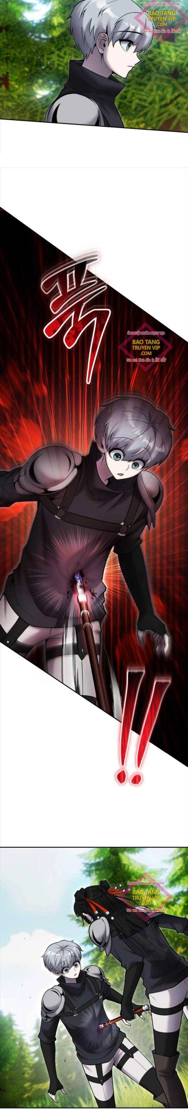 Tôi Mạnh Hơn Anh Hùng Chapter 59 - Trang 4