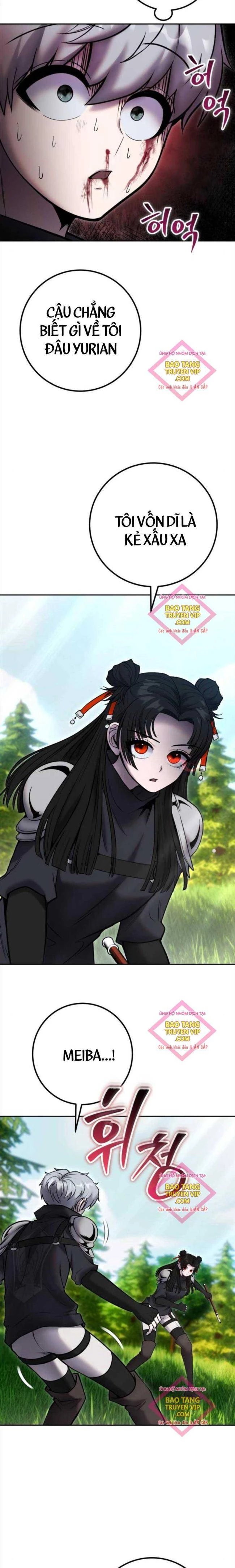 Tôi Mạnh Hơn Anh Hùng Chapter 59 - Trang 4