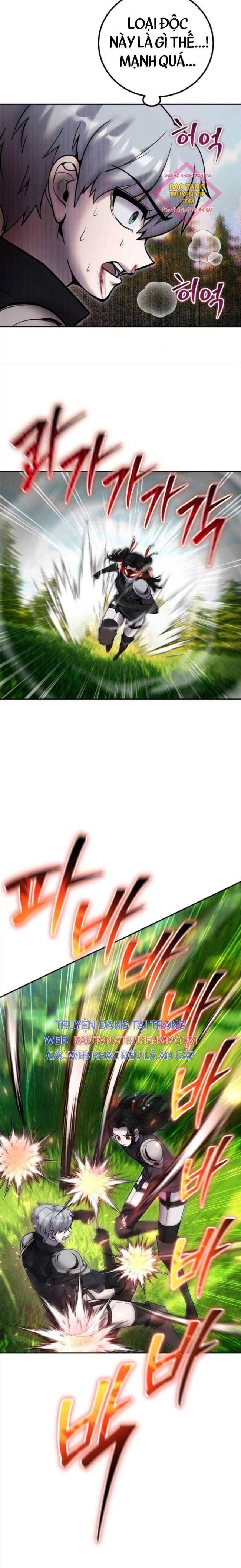 Tôi Mạnh Hơn Anh Hùng Chapter 59 - Trang 4