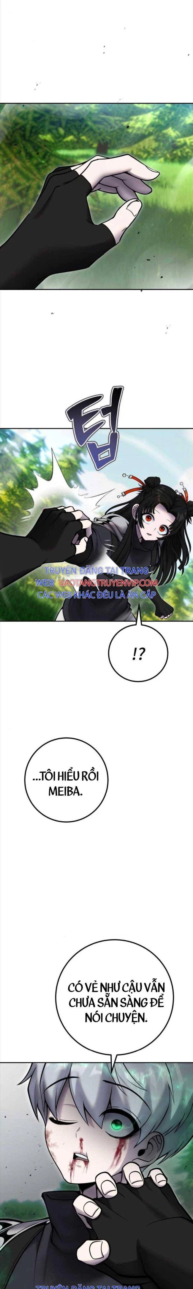 Tôi Mạnh Hơn Anh Hùng Chapter 59 - Trang 4