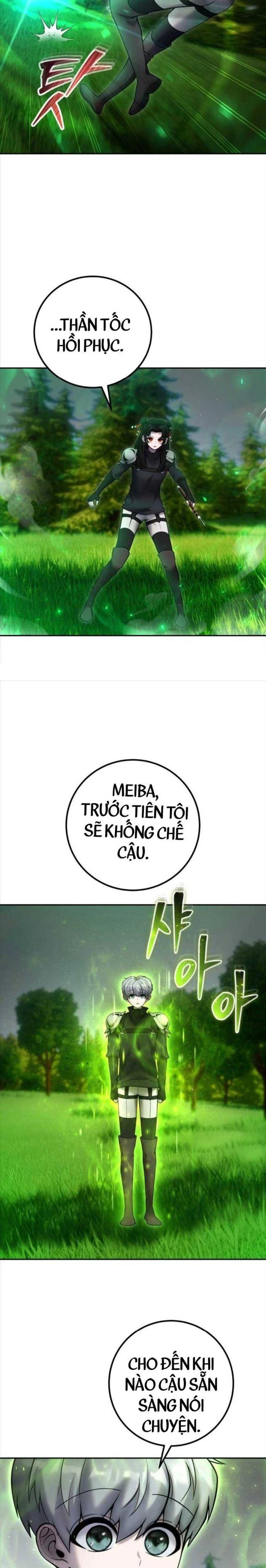 Tôi Mạnh Hơn Anh Hùng Chapter 59 - Trang 4