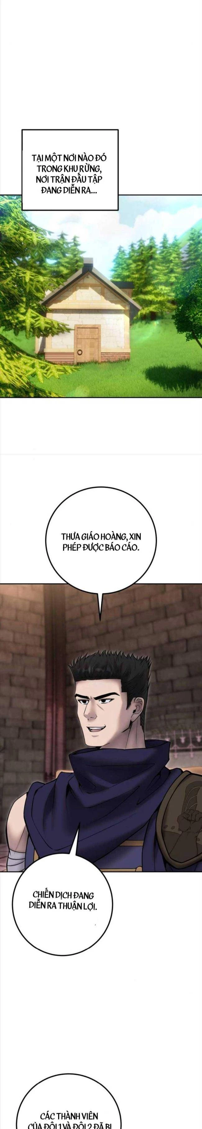 Tôi Mạnh Hơn Anh Hùng Chapter 59 - Trang 4