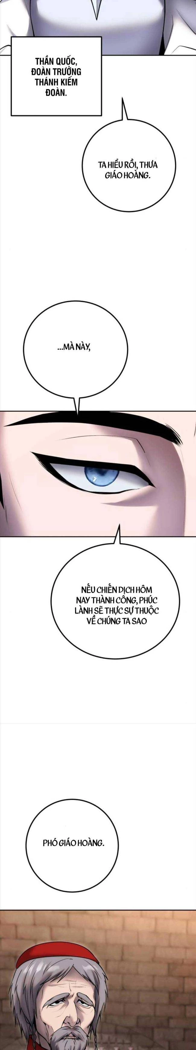 Tôi Mạnh Hơn Anh Hùng Chapter 59 - Trang 4