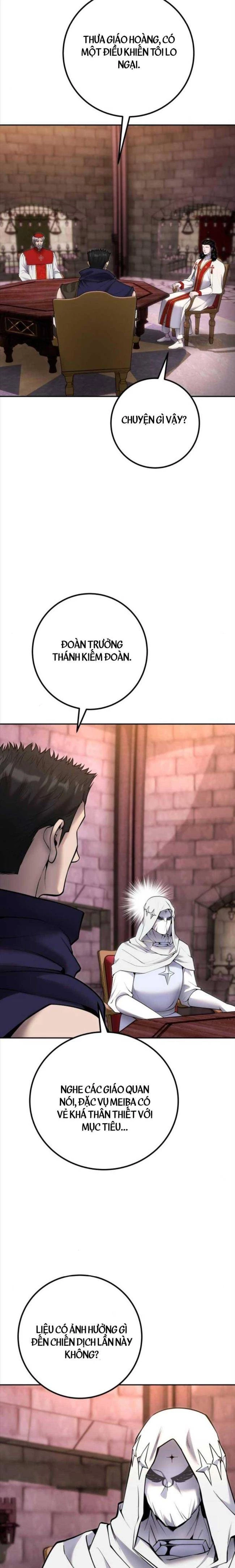 Tôi Mạnh Hơn Anh Hùng Chapter 59 - Trang 4