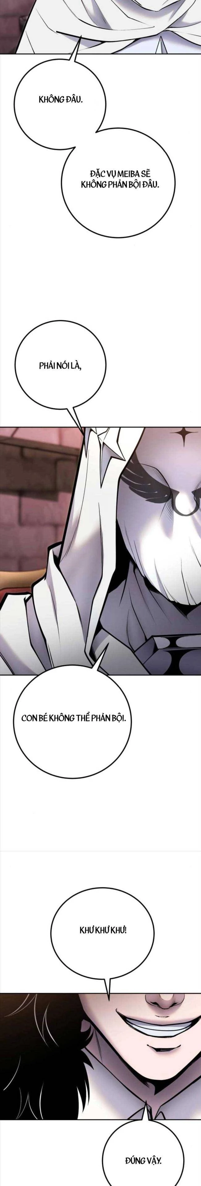 Tôi Mạnh Hơn Anh Hùng Chapter 59 - Trang 4