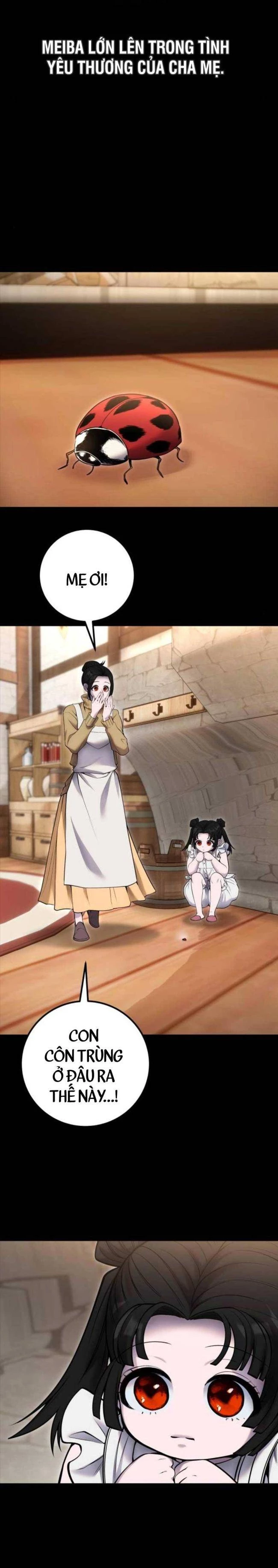 Tôi Mạnh Hơn Anh Hùng Chapter 59 - Trang 4