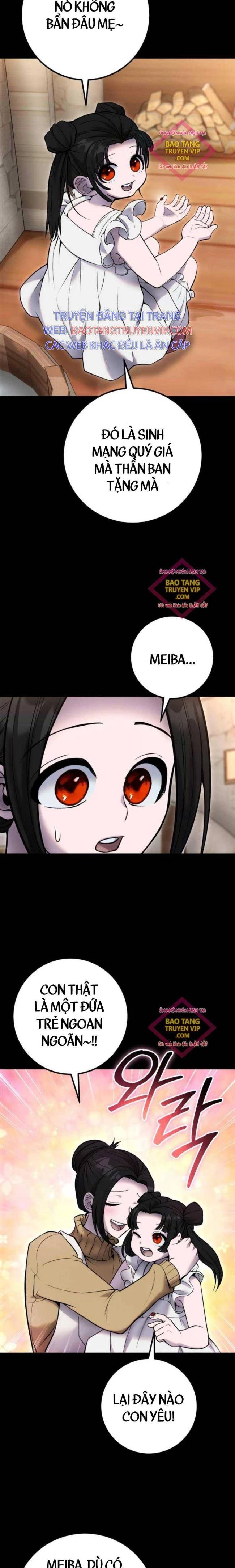 Tôi Mạnh Hơn Anh Hùng Chapter 59 - Trang 4