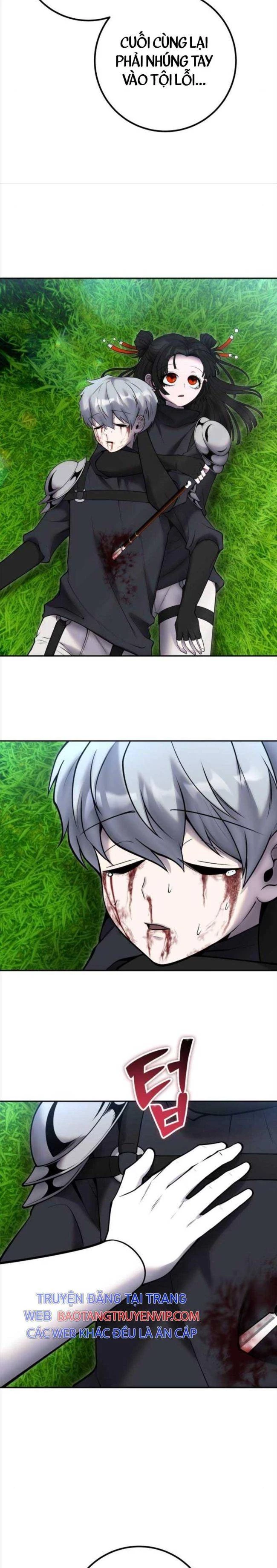 Tôi Mạnh Hơn Anh Hùng Chapter 59 - Trang 4