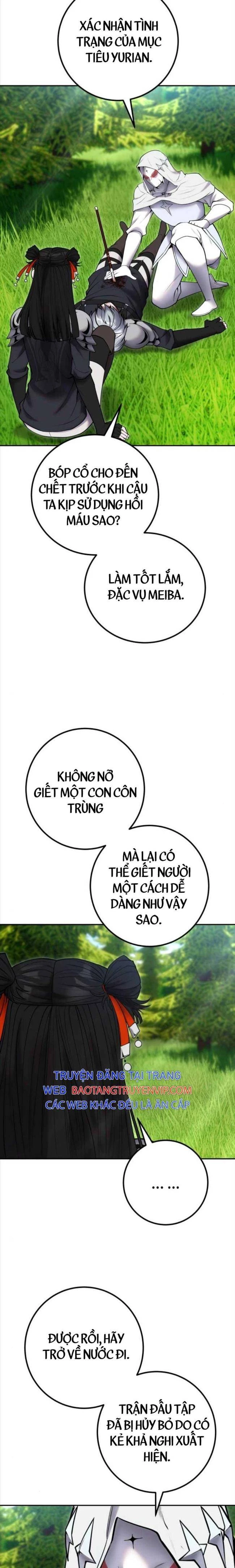 Tôi Mạnh Hơn Anh Hùng Chapter 59 - Trang 4