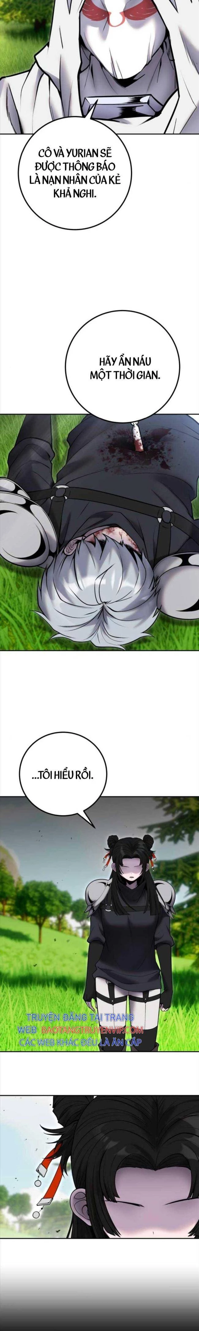 Tôi Mạnh Hơn Anh Hùng Chapter 59 - Trang 4